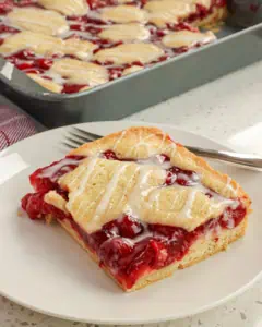 Cherry Pie Bars