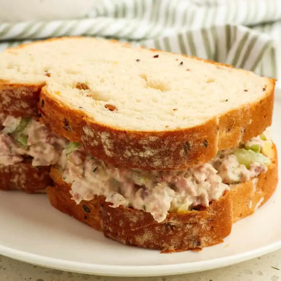 Ham Salad