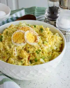 Southern Potato Salad