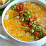 Warm Bean Dip