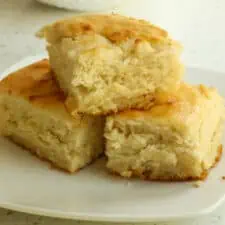 Butter Swim Biscuits - Small Town Woman