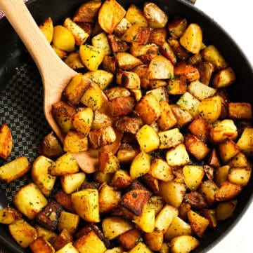 Fried Potatoes