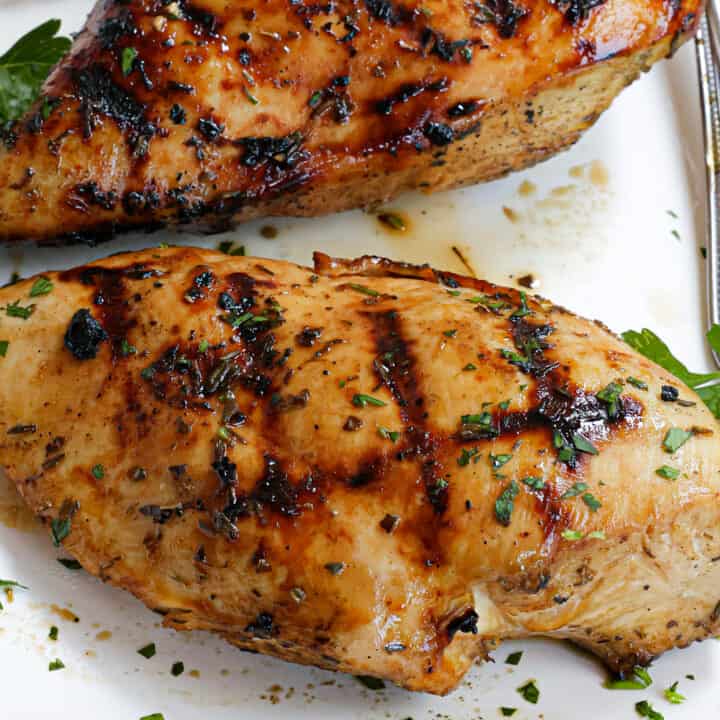 Best Chicken Marinade