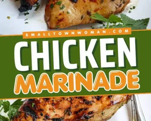 Chicken Marinade