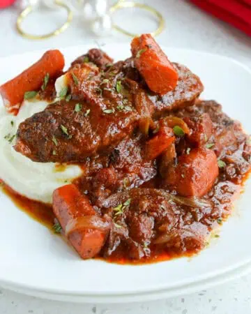 Swiss Steak