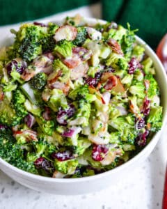 Broccoli Salad