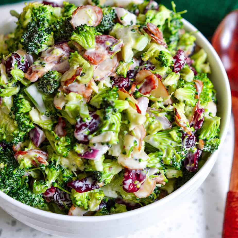 Broccoli Salad