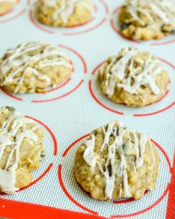 Apple Cookies