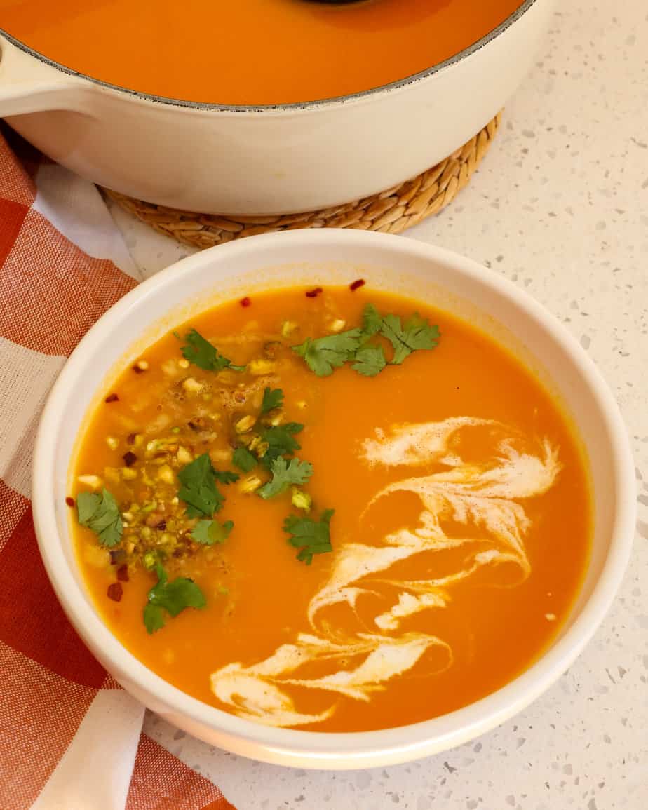 https://www.smalltownwoman.com/wp-content/uploads/2023/09/Carrot-Soup-4x5-1.jpg