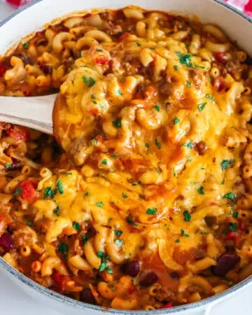 Chili Mac