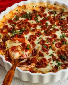 Pizza Dip