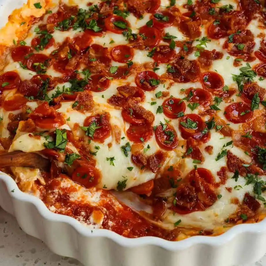 Pizza Dip