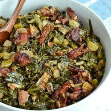 Collard Greens