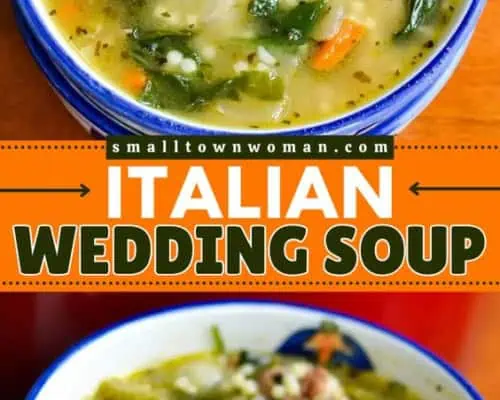 Italian Wedding Soup