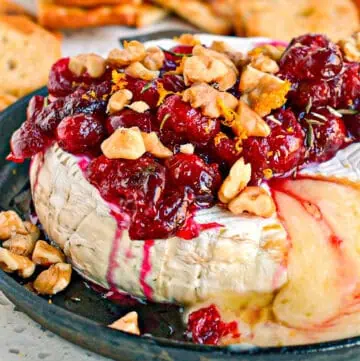 Baked Brie