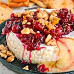 Baked Brie