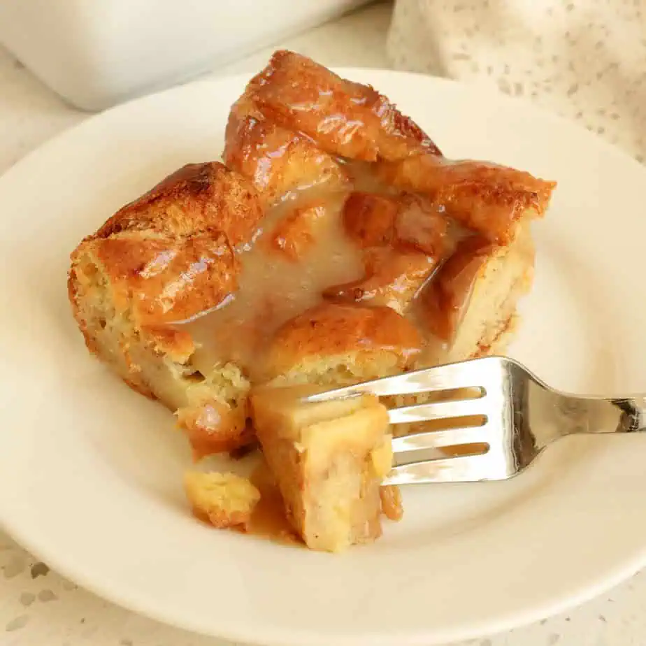 Bread Pudding