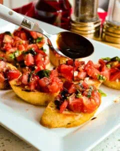 Bruschetta Recipe