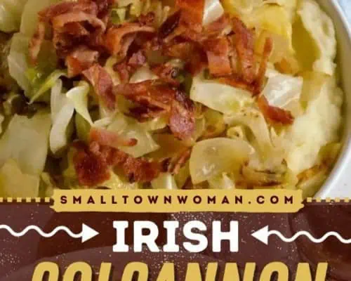 Colcannon