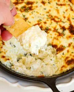 Artichoke Dip