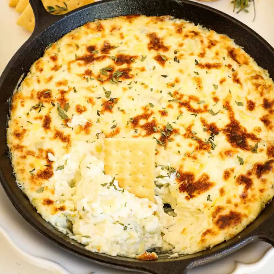 Artichoke Dip