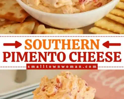 Pimento Cheese