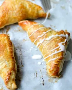 Apple Turnovers