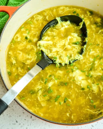 Egg Drop Soup