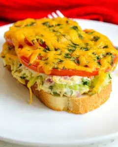 Tuna Melts