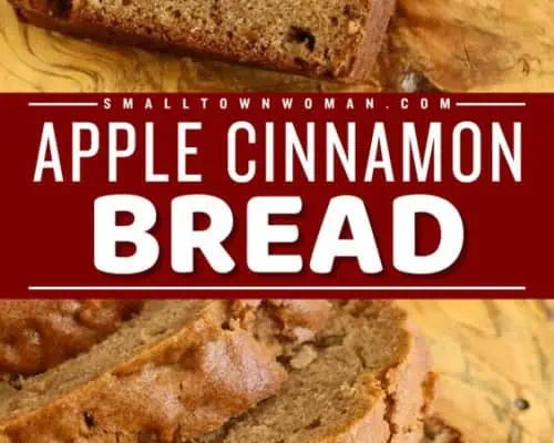 Apple Bread