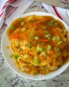 Egg Foo Young