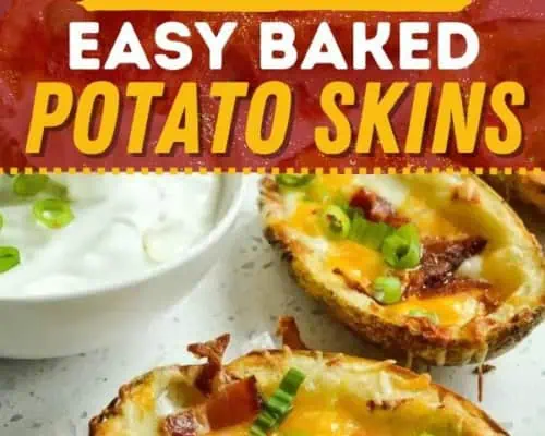 Potato Skins