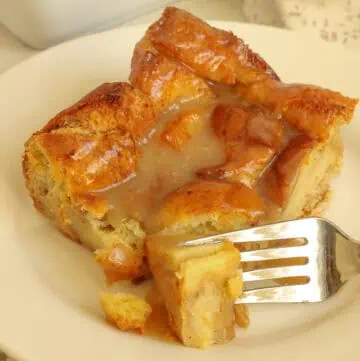 Bread Pudding