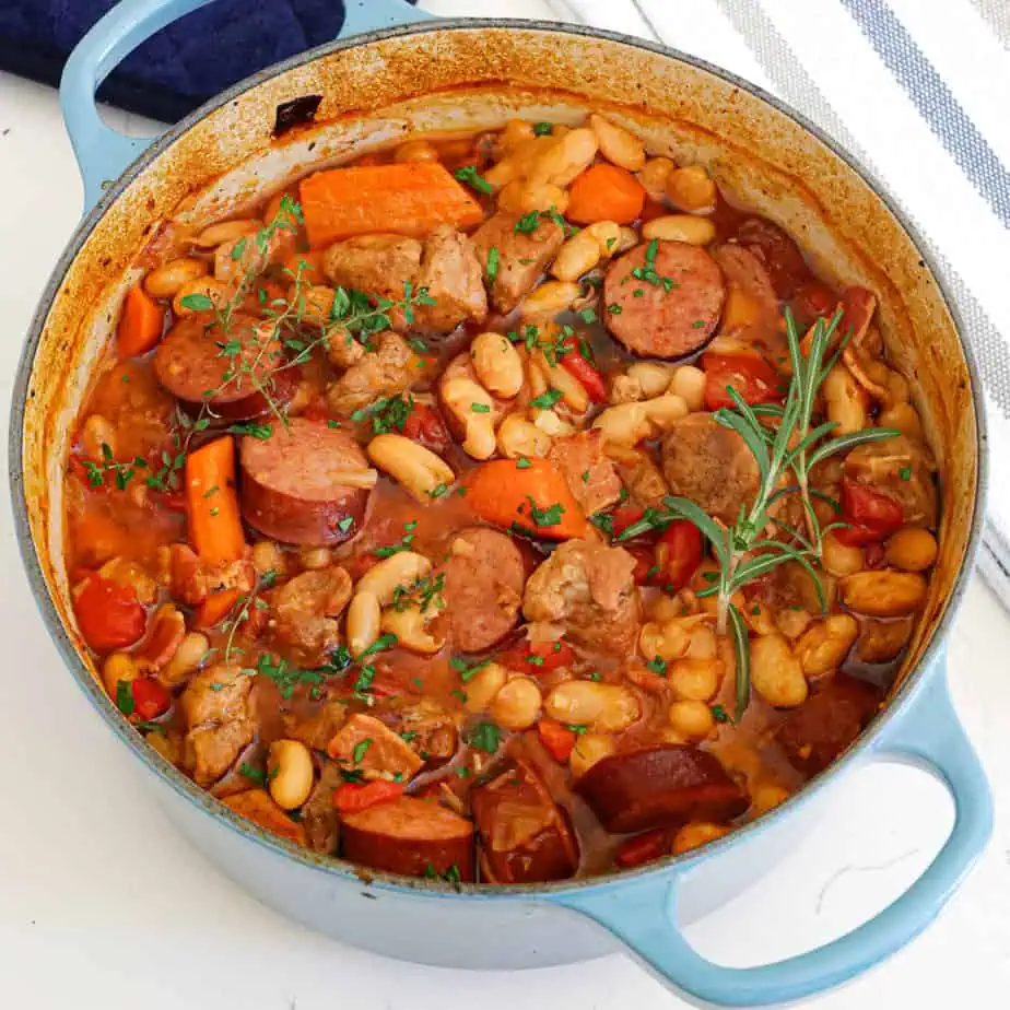 Cassoulet