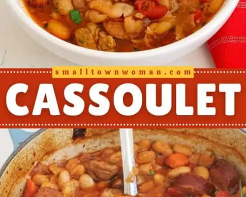 La Cassoulet