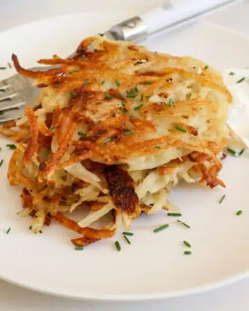 Potato Pancakes