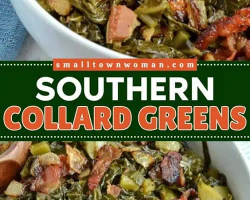 Collard Greens