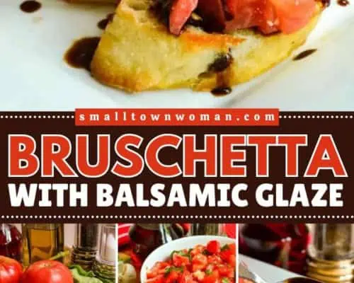 Bruschetta