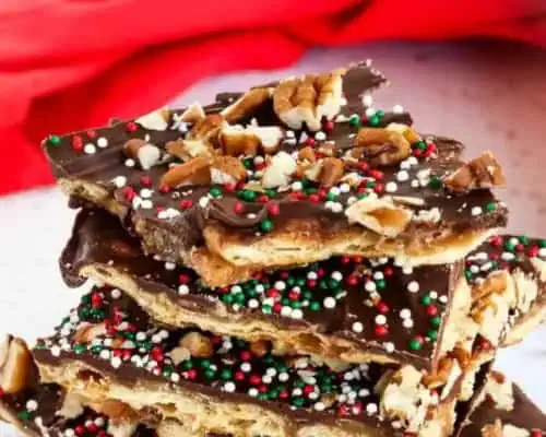 Christmas Crack