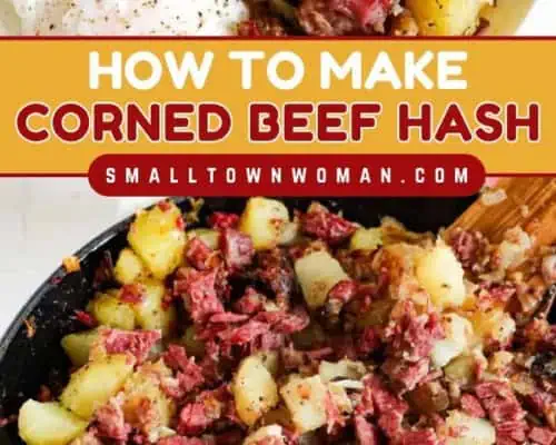 Corned Beef Hash