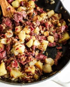 Corned Beef Hash