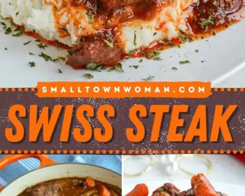 Swiss Steak