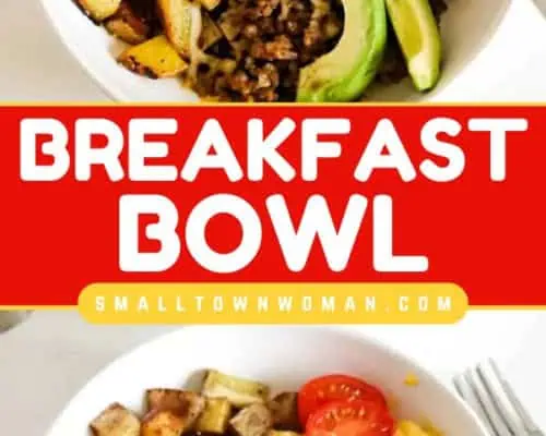 Breakfast Bowl