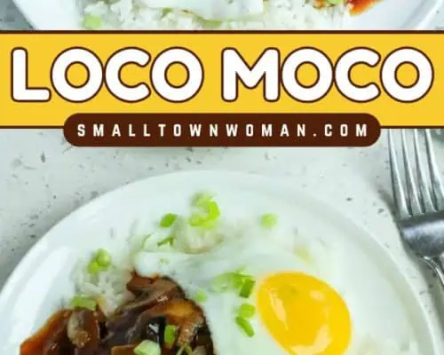 Loco Moco