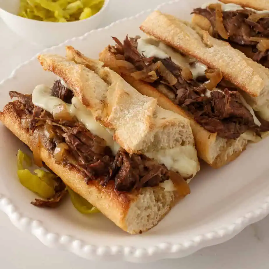 French Dip