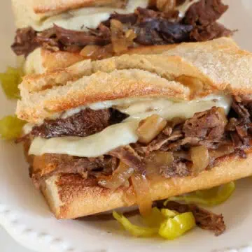 French Dip