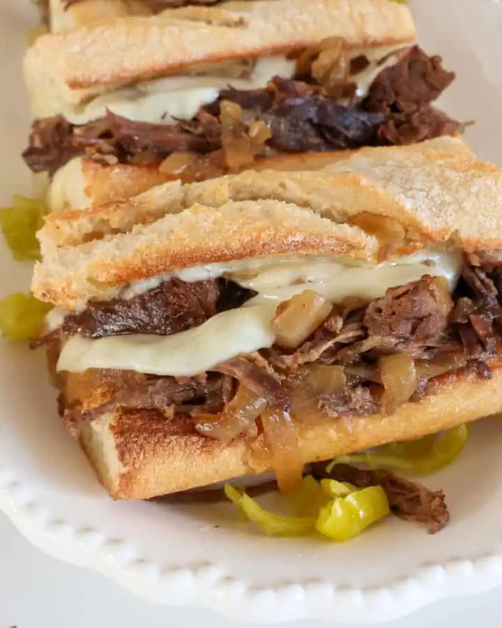 French Dip