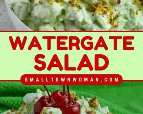 Watergate Salad