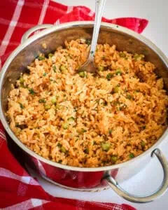 Mexican Rice